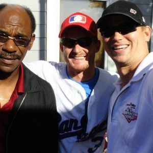 Meet your Posher, Gary